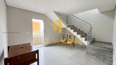 apartment em Rua dos Carijós, Centro - Belo Horizonte - MG