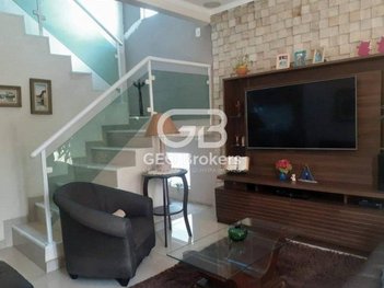 house em Rua Debret, Loteamento Villa Branca - Jacareí - SP