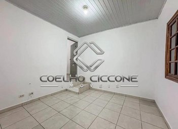 house em Rua São Bernardo, Boa Vista - São Caetano do Sul - SP