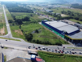 land_lot em SC-281, Picadas do Sul - São José - SC