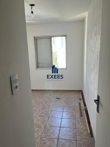 apartment em Avenida José Galante, Vila Suzana - São Paulo - SP