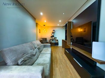 apartment em Rua dos Cafezais, Jardim Prudência - São Paulo - SP