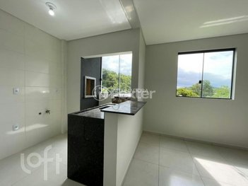 apartment em Rodovia Baldicero Filomeno, Ribeirão da Ilha - Florianópolis - SC