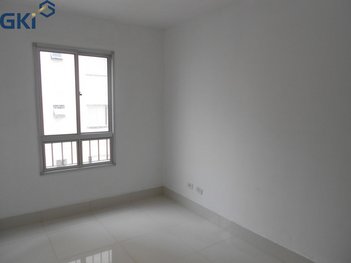 apartment em Rua Vinte e Cinco de Janeiro, Luz - São Paulo - SP