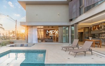 house em Avenida Marco Pellegrino, Santa Rosa - Piracicaba - SP