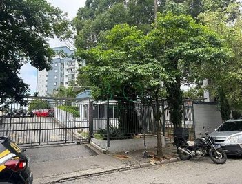 apartment em Rua Morubixaba, Cidade Líder - São Paulo - SP