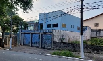 office em Rua Ribeiro Lacerda, Bosque da Saúde - São Paulo - SP