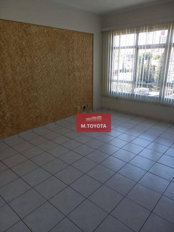 office em Rua Santo Antonio, Jardim São Paulo - Guarulhos - SP