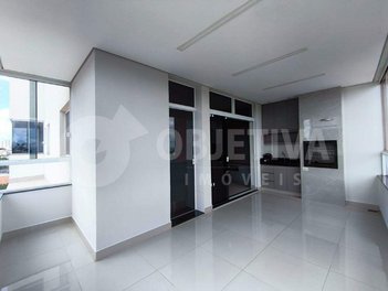 apartment em Avenida Itaipu, Granada - Uberlândia - MG