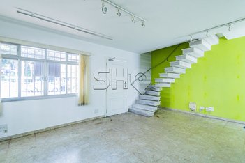 house em Rua Bartira, Perdizes - São Paulo - SP