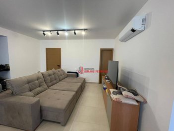 apartment em Avenida José Munia, Jardim Vivendas - São José do Rio Preto - SP
