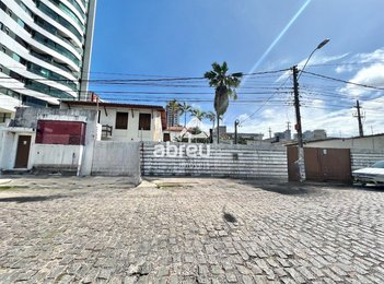 commercial_building em Francisco Borges de Oliveira, Lagoa Nova - Natal - RN