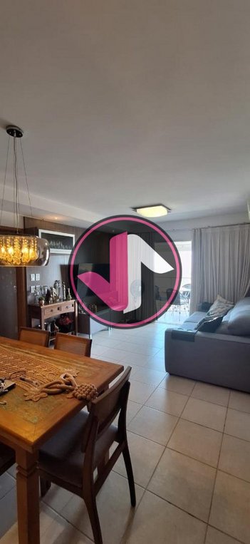 apartment em Avenida Vereador Juliano da Costa Marques, Jardim Aclimação - Cuiabá - MT