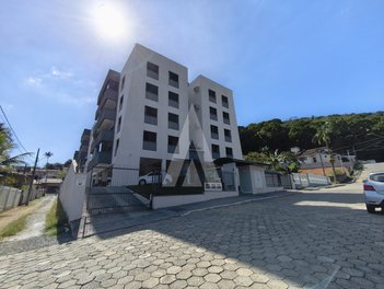 apartment em Rua Seara, Iririú - Joinville - SC