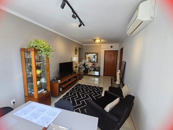 apartment em Afonso Rodrigues, Jardim Botânico - Porto Alegre - RS