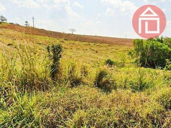 land_lot em Estrada Municipal Vereador Álvaro Alessandri, Campo Novo - Bragança Paulista - SP