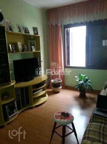apartment em Avenida Bento Gonçalves, Partenon - Porto Alegre - RS
