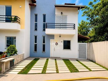 house em Rua Chicago, Jardim Rebelato - Cotia - SP