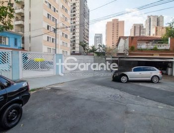 house em Rua Ambrosina de Macedo, Vila Mariana - São Paulo - SP