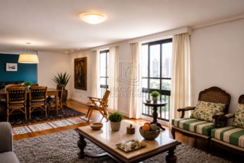 apartment em Rua Venezuela, Centro - Santo André - SP