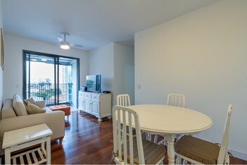 apartment em Rua Caminho do Engenho, Ferreira - São Paulo - SP