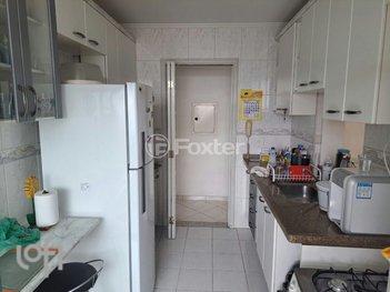 apartment em Avenida Padre Arlindo Vieira, Sacomã - São Paulo - SP