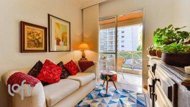 apartment em Araguari, Moema Pássaros - São Paulo - SP
