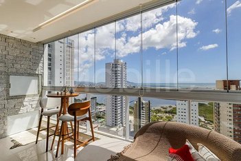 apartment em Rua Antônio Manoel Moreira, Fazenda - Itajaí - SC