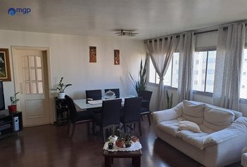 apartment em Rua Eudoro Lemos de Oliveira, Santana - São Paulo - SP