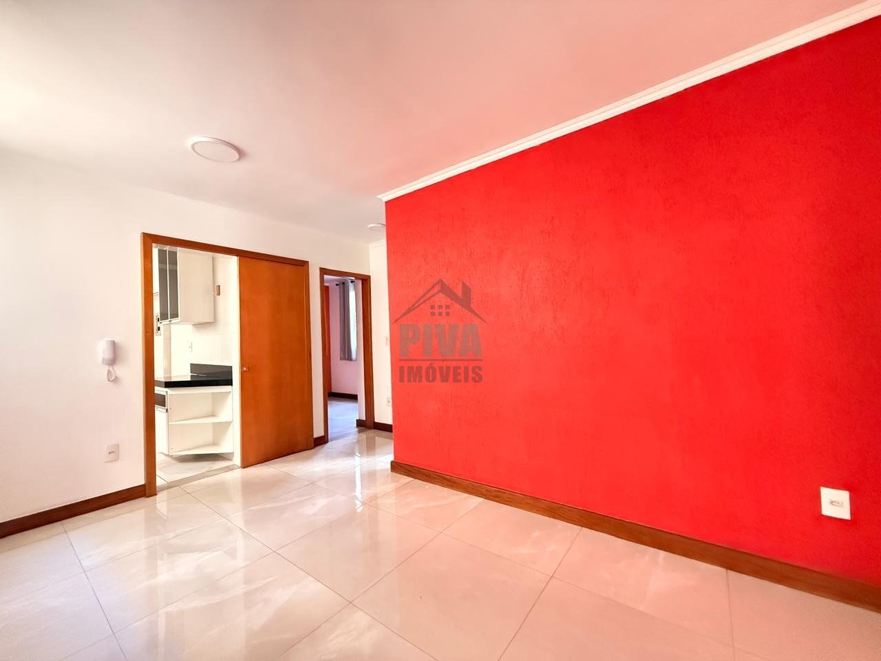 Apartamento com 2 quartos — Padre Eustáquio, Belo Horizonte