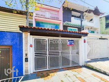 house em Rua Luiz Secondo Batistini, Nova Petrópolis - São Bernardo do Campo - SP