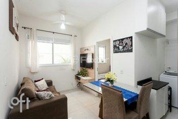 apartment em Rua Bartholomeu do Canto, Limão - São Paulo - SP