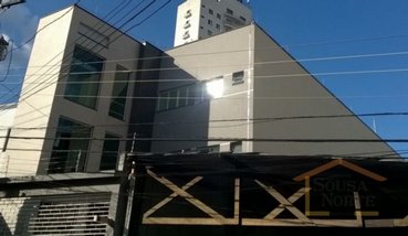 commercial_property em Claudino Inacio Joaquim, Vila Mazzei - São Paulo - SP