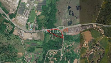 land_lot em Rodovia Professor Alfredo Rolim de Moura, Cocuera - Mogi das Cruzes - SP