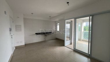 apartment em Rua Coronel Joaquim Antônio Dias, Vila Azevedo - São Paulo - SP