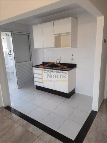 apartment em Rua José Gonçalves Gomide, Vila Guilherme - São Paulo - SP