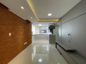 apartment em Rua Conceição, Floresta - Dois Irmãos - RS