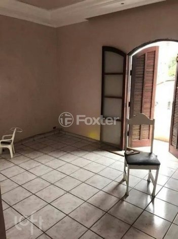 house em Rua das Musas, Vila Luzita - Santo André - SP