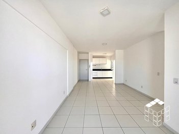 apartment em Rua Frei Hilário, Campinas - São José - SC