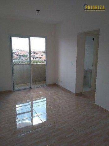 apartment em Avenida Dom Pedro I, Vila Haro - Sorocaba - SP