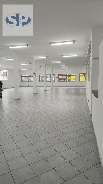 office em Rua Serra da Bocaina, Quarta Parada - São Paulo - SP