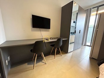 apartment em Avenida dos Imarés, Indianópolis - São Paulo - SP