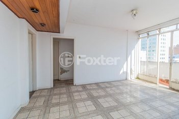 apartment em Rua Coronel Vicente, Centro Histórico - Porto Alegre - RS