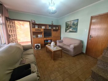 house em Rua Alberto Willo, Planalto Paulista - São Paulo - SP