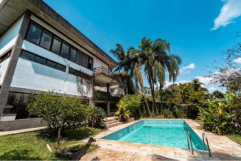 house em Rua Sérgio Milliet, Jordanópolis - São Bernardo do Campo - SP