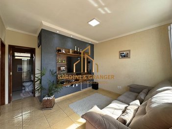 house em Rua Frei Bonifácio Harink, Vila São Paulo - Mogi das Cruzes - SP