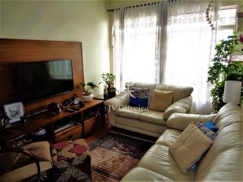 apartment em Rua Lício Marcondes do Amaral, Vila Progredior - São Paulo - SP