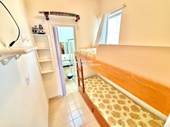 apartment em Avenida Praiana, Praia do Morro - Guarapari - ES