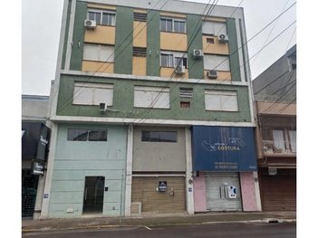 apartment em Avenida Pedro Adams Filho, Centro - Novo Hamburgo - RS