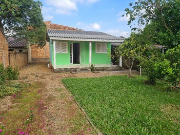 house em Santo Ângelo, Olímpica - Esteio - RS